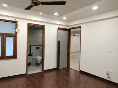 Bedroom Image of 2250 Sq.ft 4 BHK Builder Floor for sale in Surya Lavish Floor, Sector 8 Dwarka New Delhi for Rs. 29500000
