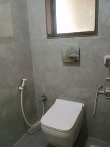 Common Bathroom Image of 1200 Sq.ft 2 BHK Apartment / Flat for sale in Kalyan West Kalyan for Rs. 8200000
