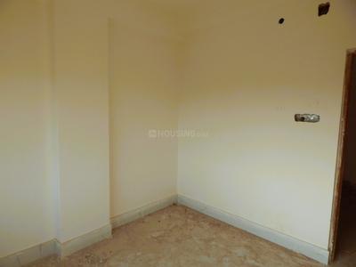 Bedroom Image of 700 Sq.ft 2 BHK Apartment / Flat for sale in Dum Dum Cantonment Kolkata for Rs. 2800000