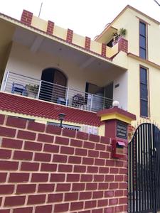 Image of 1280 Sq.ft 2 BHK Independent House for rent in Andharua, Bhubaneswar for Rs. 13000