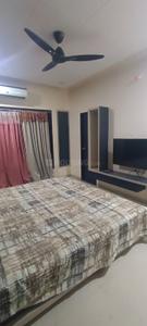 Bedroom Image of 1500 Sq.ft 3 BHK Villa for rent in L.P.Savani Surat for Rs. 26000