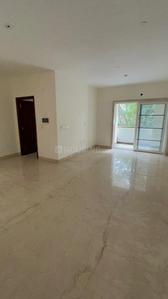 Hall Image of 1861 Sq.ft 3 BHK Apartment / Flat for sale in DF Silverline Constructions Queens Terraces, Shivaji Nagar Bengaluru for Rs. 24600000