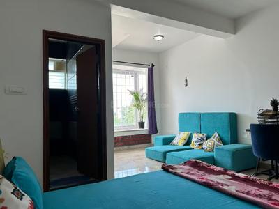 Bedroom Image of 4680 Sq.ft 4 BHK Apartment / Flat for sale in Bellandur Bengaluru for Rs. 39900000