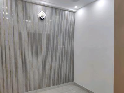 Bedroom Image of 1050 Sq.ft 2 BHK Builder Floor for sale in Dream Homes, Indirapuram Ghaziabad for Rs. 4100000