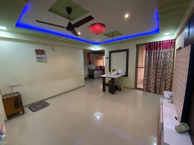 Hall Image of 1100 Sq.ft 2 BHK Apartment / Flat for rent in Vastral Ahmedabad for Rs. 16000