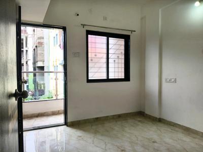 Bedroom Image of 900 Sq.ft 2 BHK Apartment / Flat for rent in Nerhe Pune for Rs. 16000