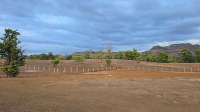 Image of 12300 Sq.ft Residential Plot / Land for sale in Shahapur, Thane for Rs. 2644500