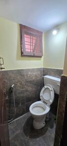 Image of 700 Sq.ft 1 BHK Independent House for rent in Indira Nagar, Bengaluru for Rs. 24000