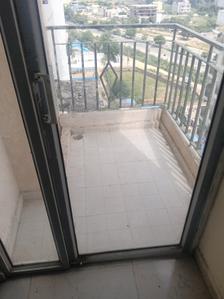 Image of 707 Sq.ft 2 BHK Apartment / Flat for sale in MRG The Balcony, Sector 93, Gurgaon for Rs. 7000000