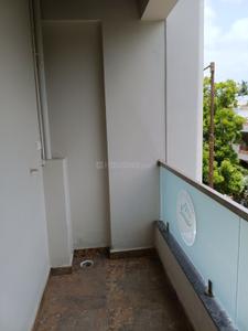 Balcony Image of 1800 Sq.ft 3 BHK Apartment / Flat for sale in Kothapet Hyderabad for Rs. 13200000