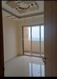 Hall Image of 890 Sq.ft 2 BHK Apartment / Flat for sale in Saras Residency, Thakurli Thane for Rs. 5760000