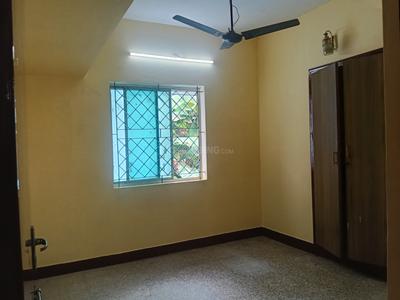 Bedroom Image of 1500 Sq.ft 2 BHK Apartment / Flat for rent in Thiruvanmiyur Chennai for Rs. 22000