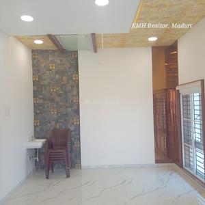 Bedroom Image of 1377 Sq.ft 3 BHK Independent House for sale in Valar Nagar Madurai for Rs. 9100000