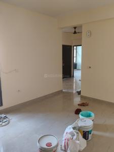 Hall Image of 1150 Sq.ft 3 BHK Apartment / Flat for rent in SRS Royal Hills, Sector 87 Faridabad for Rs. 17500