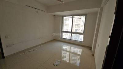 Bedroom Image of 2100 Sq.ft 3 BHK Apartment / Flat for sale in BCM Planet Phase 1, Nipania Indore for Rs. 17500000