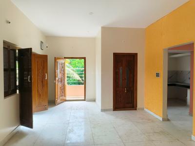 Living Room Image of 1653 Sq.ft 9 BHK Independent House for sale in Kogilu Bengaluru for Rs. 34000000