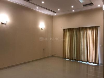 Hall Image of 2550 Sq.ft 3 BHK Apartment / Flat for sale in Mantri Espana, Bellandur Bengaluru for Rs. 53000000