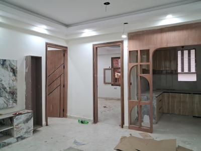 Living Room Image of 1045 Sq.ft 2 BHK Apartment / Flat for sale in Capital Hometech Pride 2, Sector 73 Noida for Rs. 4010392