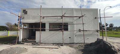 Image of 2250 Sq.ft Residential Plot / Land for sale in Ariyanur, Salem for Rs. 2730000