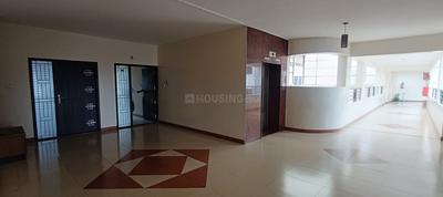 Hall Image of 1700 Sq.ft 3 BHK Apartment / Flat for rent in Saibaba Colony Coimbatore for Rs. 40000