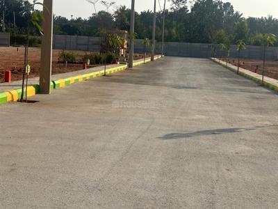 Image of 1200 Sq.ft Residential Plot / Land for sale in Yelahanka, Bengaluru for Rs. 8640000