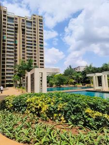 3 BHK Flat