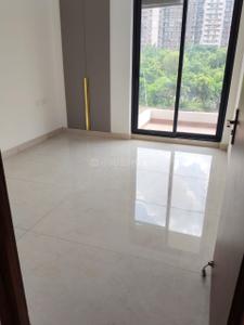 Bedroom Image of 1400 Sq.ft 3.5 BHK Apartment / Flat for sale in Nirala Trio, Noida Extension Greater Noida for Rs. 20000000