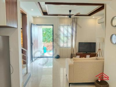 Hall Image of 2461 Sq.ft 5 BHK Villa for sale in  Sarjapur Railway Mens Cghs Layout, Sarjapur Bengaluru for Rs. 21100000