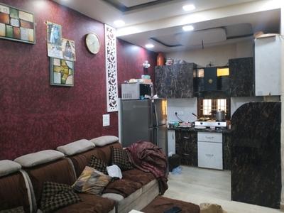 3 BHK Independent Builder Floor