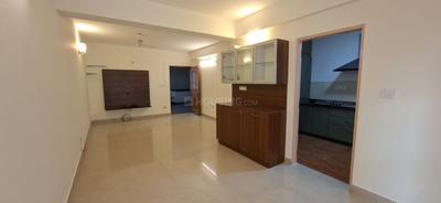 Hall Image of 1205 Sq.ft 2 BHK Apartment / Flat for rent in Adugodi Bengaluru for Rs. 70000