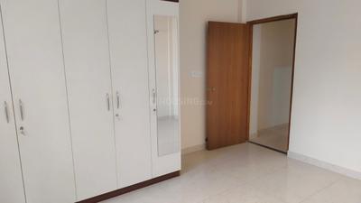 Bedroom Image of 2400 Sq.ft 3 BHK Apartment / Flat for rent in RR Nagar Bengaluru for Rs. 50000