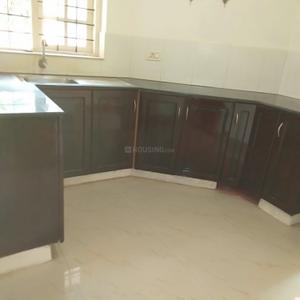Kitchen Image of 2150 Sq.ft 3 BHK Villa for sale in Manganam Kottayam for Rs. 5500000