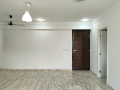 3D Tour Of Hiranandani Tribeca