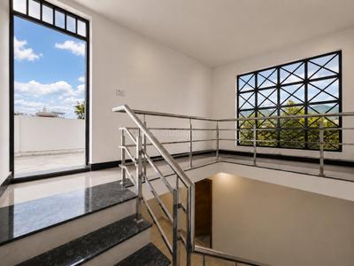 Balcony Image of 1728 Sq.ft 3 BHK Independent House for sale in Sahastradhara Road Dehradun for Rs. 14000000