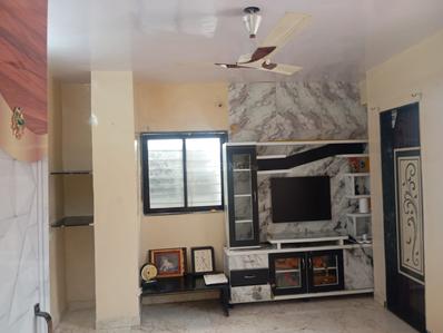 1 BHK Independent House
