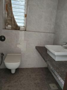 Bedroom Two Image of 1025 Sq.ft 2 BHK Apartment / Flat for sale in Marathon Nexzone, Kudave Navi Mumbai for Rs. 8850000