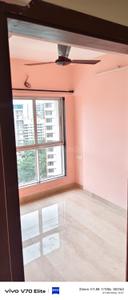 Hall Image of 710 Sq.ft 2 BHK Apartment / Flat for sale in Satra Harmony, Chembur Mumbai for Rs. 14500000