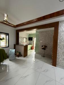 Kitchen Image of 1380 Sq.ft 2 BHK Apartment / Flat for rent in Kanuru Vijayawada for Rs. 23000