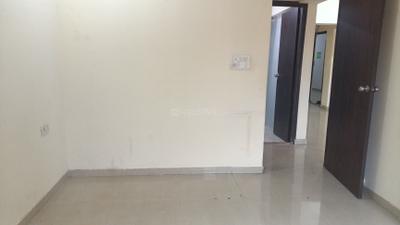 Bedroom Image of 1020 Sq.ft 2 BHK Apartment / Flat for sale in Raunak City 2, Kalyan West Kalyan for Rs. 6300000