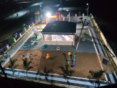Image of 1480 Sq.ft Residential Plot / Land for sale in Pallapatti Pirivu, karur for Rs. 2200000