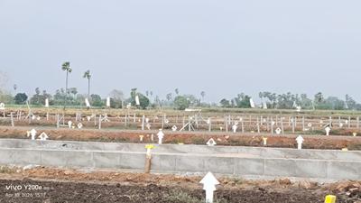 Image of 194 Sq.ft Residential Plot / Land for sale in Penamaluru, Vijayawada for Rs. 3492000