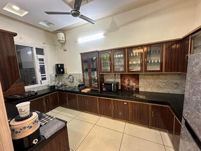 Kitchen Image of 2228 Sq.ft 6 BHK Independent House for rent in Verka Amritsar for Rs. 60000