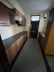 Kitchen Image of 2536 Sq.ft 3 BHK Builder Floor for rent in Sector 4 Panchkula for Rs. 35250