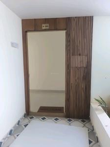 Main Entrance Image of 1980 Sq.ft 3 BHK Apartment / Flat for sale in Comfort Heights, Bikasipura Bengaluru for Rs. 26500000