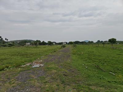 Image of 1230 Sq.ft Residential Plot / Land for sale in Mahindra World City, Chennai for Rs. 1845000