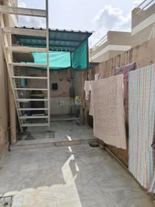Balcony Image of 665 Sq.ft 2 BHK Duplex for sale in Palanpur Banaskantha for Rs. 2300000