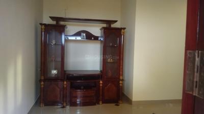 Living Room Image of 1200 Sq.ft 2 BHK Independent House for sale in Ganapathipalayam Tiruppur for Rs. 4000000