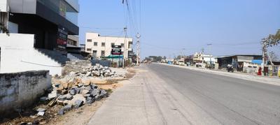 Image of 2220 Sq.ft Residential Plot / Land for sale in Rampally, Secunderabad for Rs. 9600000