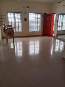 Hall Image of 850 Sq.ft 2.5 BHK Independent House for rent in RR Nagar Bengaluru for Rs. 24000