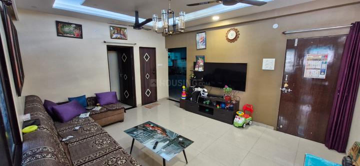 Tulip cidco colony Main Image 1